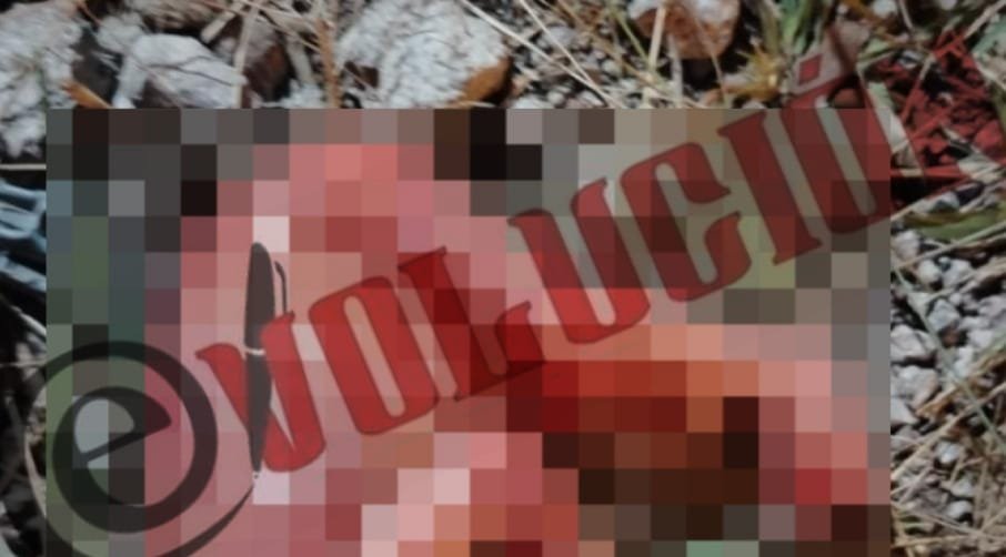 Hallan a recién nacido sin vida en terreno de Malinalco