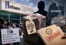 EdoMéx líder en opacidad, en propuesto y quejas ciudadanas de transparencia: Inegi