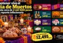 Mantener vivo el Día de Muertos cuesta cerca de 2 mil 500 pesos tras repunte inflacionario