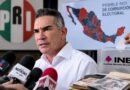 PRI alerta red de corrupción en organismos electorales y riesgo de fraude electoral
