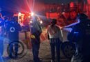 Matan a agente de la FGR a balazos en Toluca