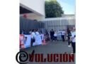 Madres buscadoras advierten cierre de la México-Toluca tras incumplimiento de la FGJEM