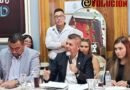 Diputados del PT denuncian a la policía de Ecatepec de hostigamiento y detención arbitraria