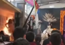 Alumna en Hidalgo sufre graves quemaduras tras incendiarse traje de catrina