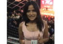 Destaca Andrea Jardón avances de Delfina Gómez y pide atender bacheo en Toluca