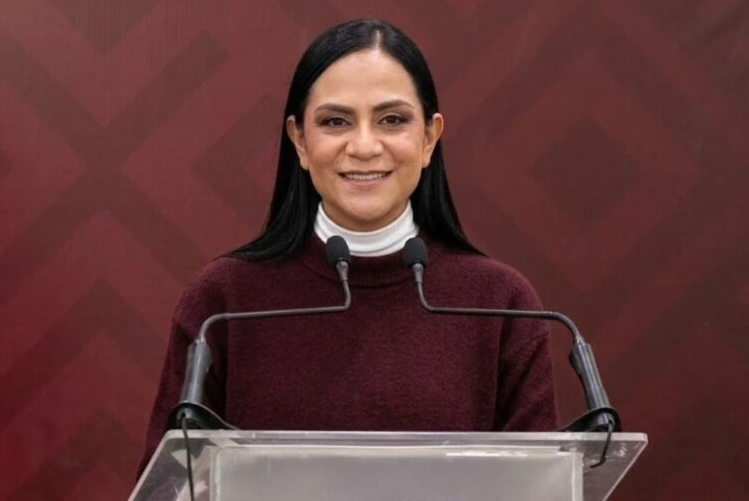 Gabinete de Seguridad defiende a Montiel al negar reunión con líder criminal