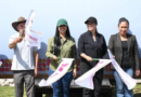 Arranca Carmen Albarrán dos obras en el municipio de Donato Guerra