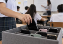 Aprueban en Comisiones del Senado regulación de celulares y dispositivos inteligentes en escuelas