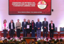 21 espacios de la UAEMéx reciben el Distintivo por la Igualdad y Bienestar Laboral 2026