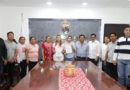 Cabildo de Suchiapa propone a cuarta regidora como alcaldesa tras detención de edil