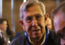 Fallece Cuauhtémoc Cárdenas, impulsor de la transición democrática en México