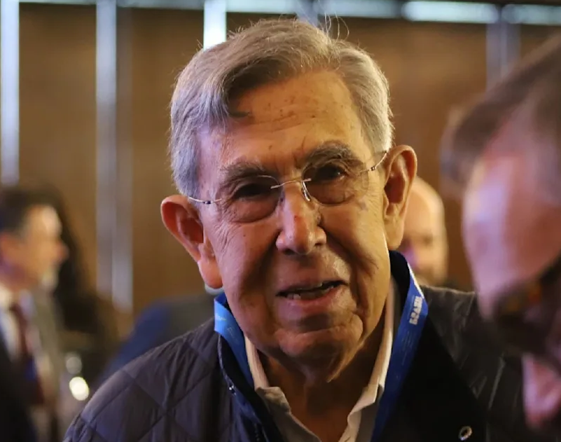 Fallece Cuauhtémoc Cárdenas, impulsor de la transición democrática en México