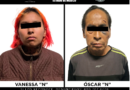 Vinculan a proceso a pareja por homicidio calificado en contra de su hijo