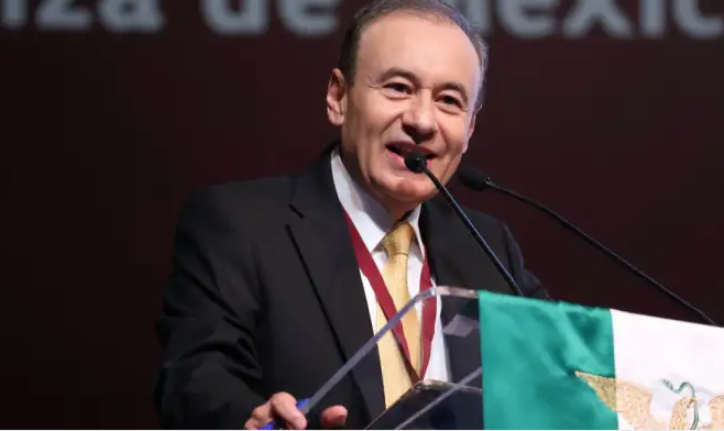 Durazo advierte que no todos los ganadores de las encuestas sirven a los principios de Morena
