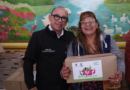 Concluye Manuel Vilchis entrega de canastas básicas Juntos, Repartiendo Logros en Zinacantepec