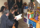Otorgan galardones a obras reconocidas del CatrinArte Metepec 2026
