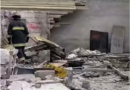 Explosión de polvorín deja un lesionado en Tultepec
