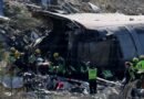 Al menos 64 muertos y decenas de heridos tras un choque de trenes en España