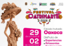 Ayuntamiento de Metepec alista el Festival Catrinarte para Día de Muertos