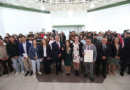 Centro Universitario Amecameca UAEMéx, segunda sede regional de la FILEM que amplía la oferta literaria y cultural a más públicos