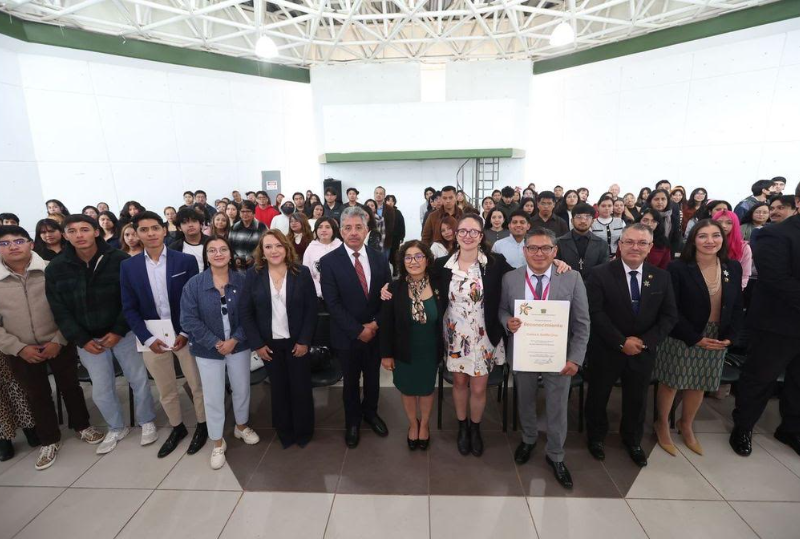 Centro Universitario Amecameca UAEMéx, segunda sede regional de la FILEM que amplía la oferta literaria y cultural a más públicos
