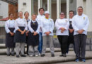Estudiantes de Gastronomía de la UAEMéx llevarán la riqueza gastronómica mexiquense a concurso panamericano