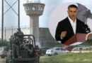 Harfuch anuncia nuevo centro penitenciario en Sinaloa tras riñas en penal de Mazatlán que dejó 12 muertos
