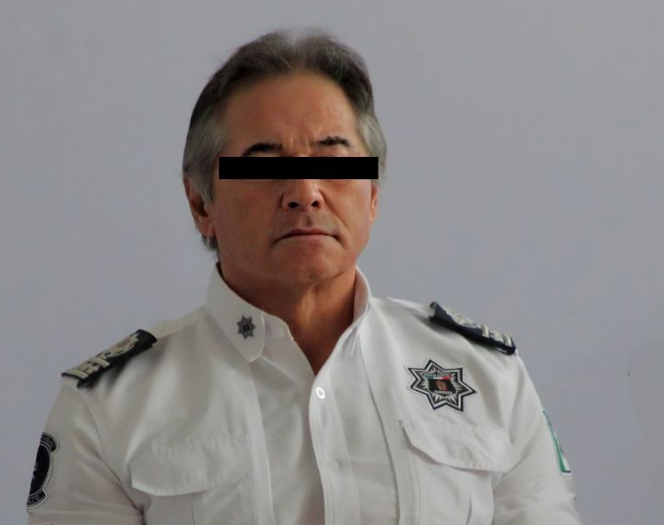 FGE presenta acusación contra Hernán Bermúdez por desaparición forzada