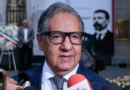 Higinio Martínez admite que podrían contemplarse ajustes a la reforma judicial