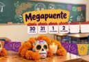 SEP confirma megapuente de cuatro días por Día de Muertos