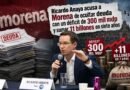 Anaya acusa a Morena de ocultar deuda con un déficit de 300 mil mdp