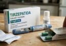 Cofepris Alerta sobre daño hepático y pancreático por venta ilegal de falsificación de tirzepatida