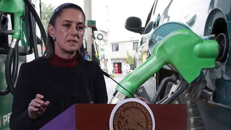 Sin becas y subsidio a gasolina estallarían protestas: Sheinbaum