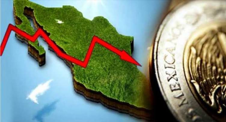 México entre los países de menor crecimiento económico en América Latina: Cepal