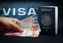 Sube el costo de la visa de EU en México: trámite alcanza los 3 mil 515 pesos