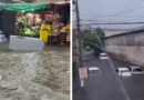 Tormenta Simón causa severas inundaciones en gran parte de Acapulco