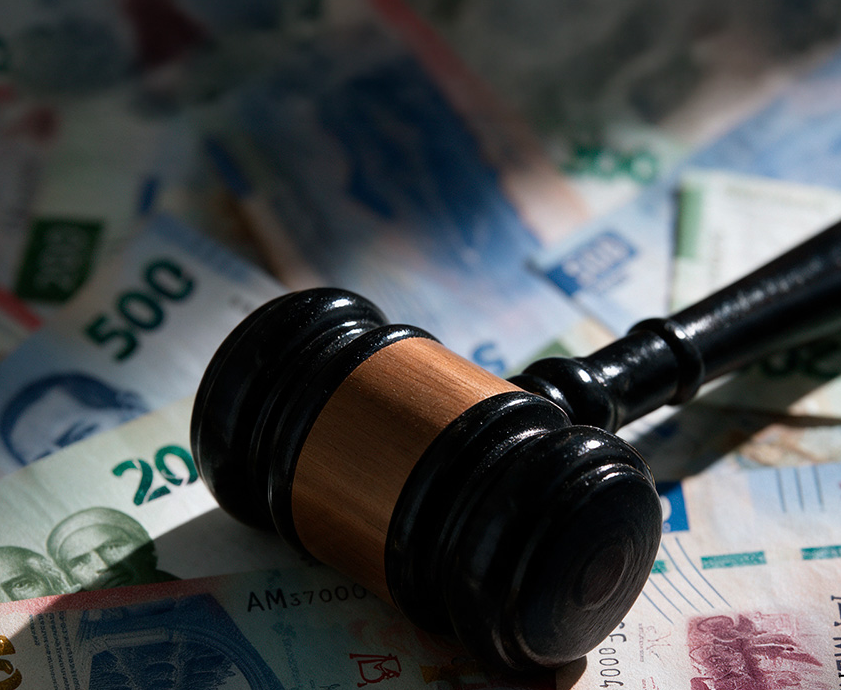 Emite EU sanciones contra empresas que lavaban dinero al Cártel del Noreste