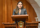 Busca Krishna Romero crear Sistema de Alerta Antiextorsión en EdoMéx