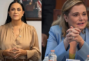 Ariadna Montiel acusa a Maru Campus de mentirosa y calumniadora tras difusión de columna