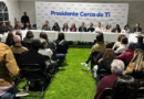 Metepec lleva Presidente en Tu Calle a los fraccionamientos Álamos I y II