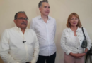 Se unen ex aspirantes de la 4T a Tatiana Clouthier para conformar frente contra Clara Luz Flores