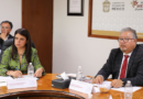 Secretaría del Trabajo EdoMéx realiza reunión para fortalecer conciliación laboral