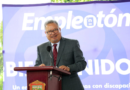 Norberto Morales encabeza inauguración del Empleotón en Tlalnepantla