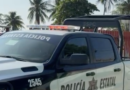 Asesinan a docente a balazos al interior de escuela en Oaxaca
