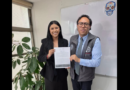 Carmen Albarrán reafirma transparencia y rendición de cuentas en el OSFEM