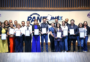PAN EdoMéx se convierte en primer Comité Directivo Estatal del PAN en certificarse para atención a víctimas