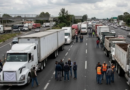 Segob pide diálogo con transportistas tras anuncio de paro a nivel nacional