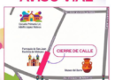 Metepec anuncia cierres viales por el Festival Quimera 2026