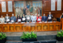 Presenta en el Congreso Mexiquense el libro “Informe Jóvenes México 2026”