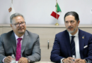 Secretaría del Trabajo y CODHEM entregan reconocimientos en favor de la inclusión y derechos humanos